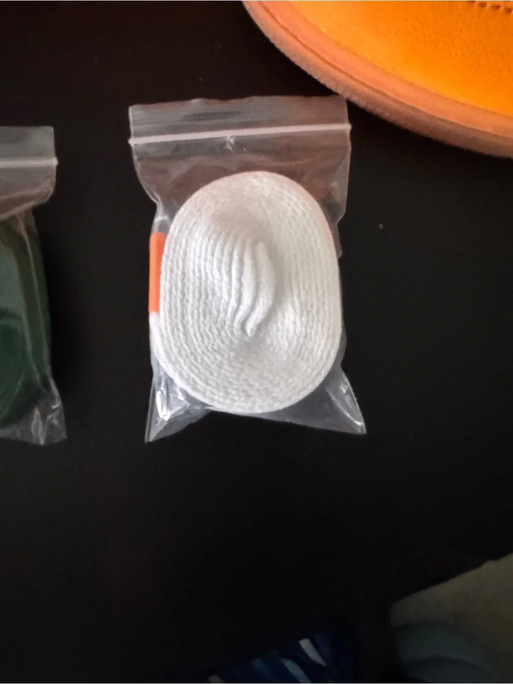 Jordan Gatorade Bundle: AJ1 Orange Peel 10.5 + Jordan Coach Jacket XL
